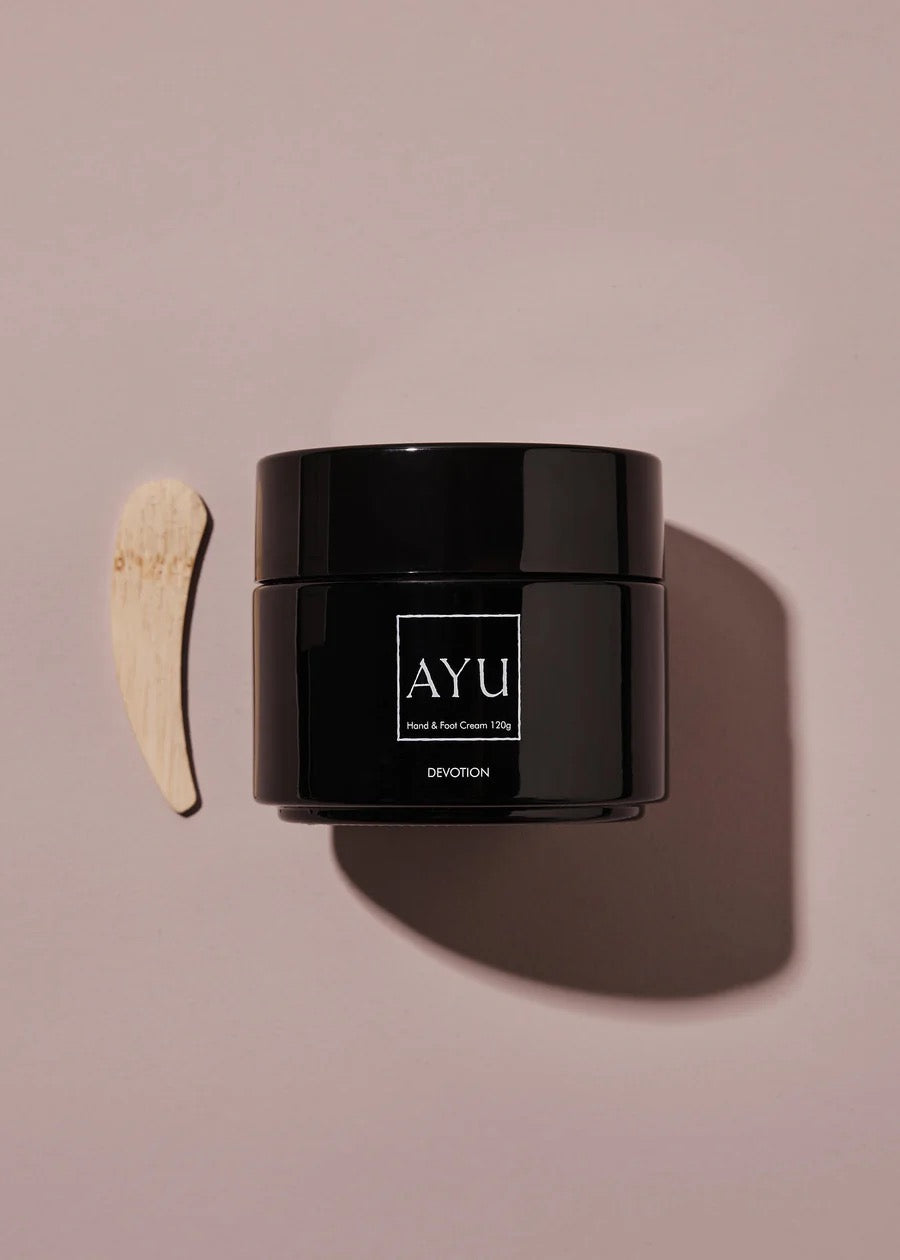 Hand & Foot Cream |AYU