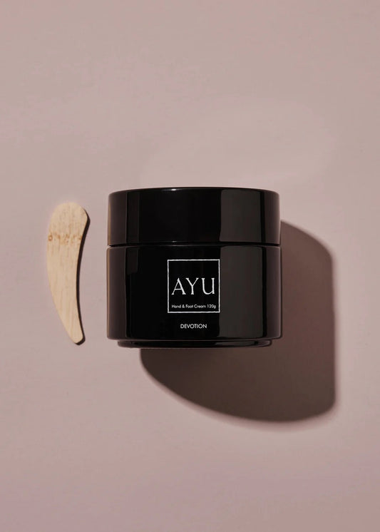 Hand & Foot Cream |AYU