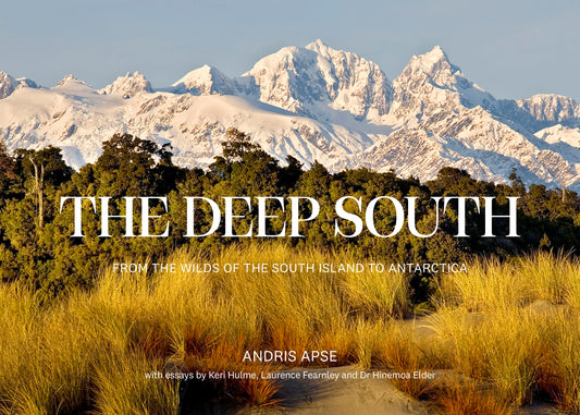 The Deep South |BOOK