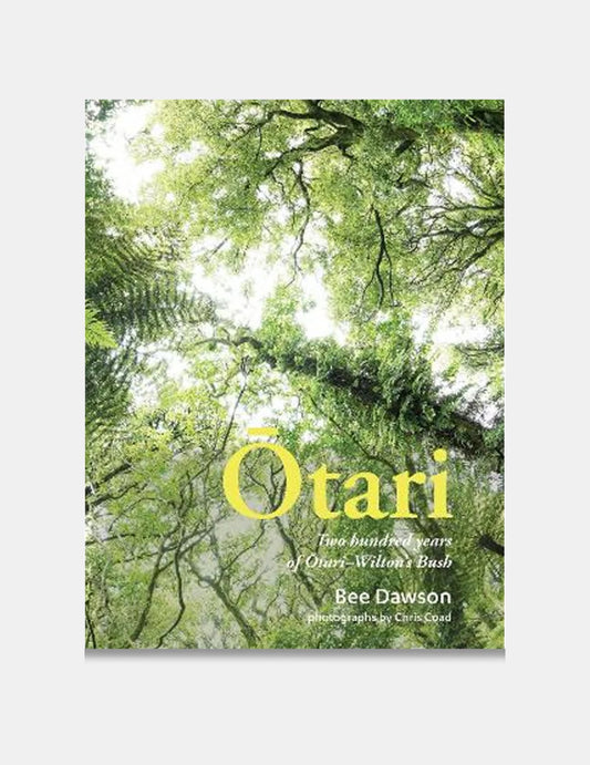 ōtari |BOOK