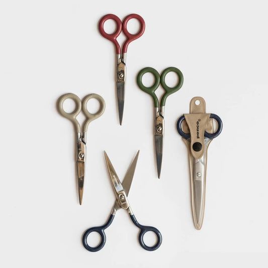 Stainless Steel Scissors - Small | PENCO