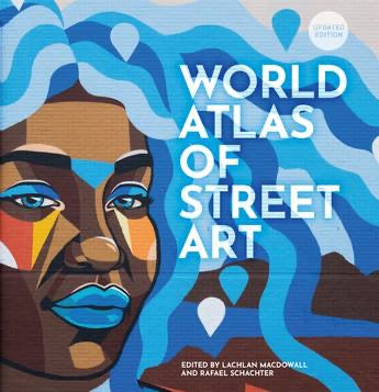 The World Atlas of Street Art | BOOK