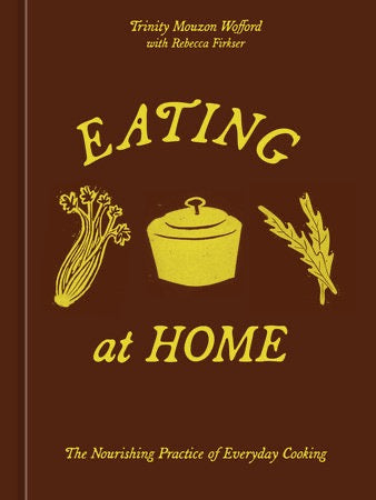 Eating at Home | BOOK