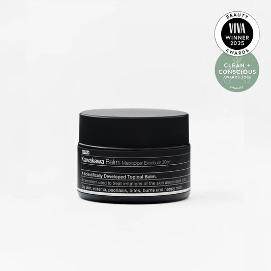 Kawakawa Balm | AOTEA