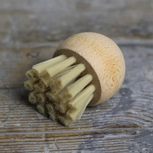 Mushroom Brush | REVOLOGY