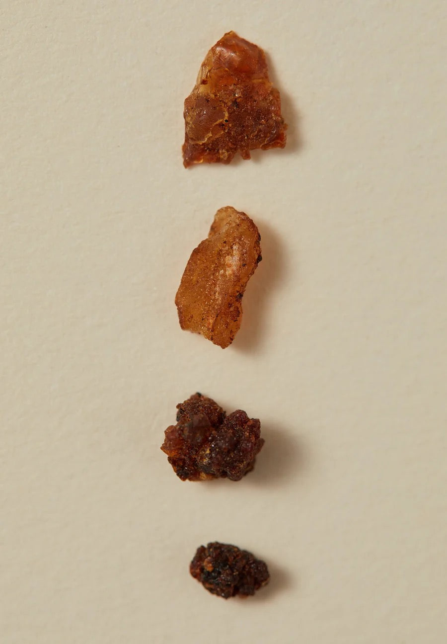Myrrh Incense | AYU