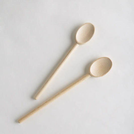 BEECHWOOD SPOON ROUND | REVOLOGY