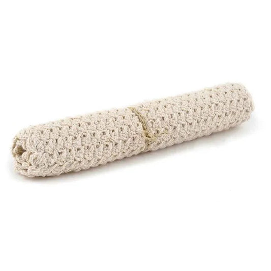ORGANIC COTTON WASH CLOTH | REVOLOGY