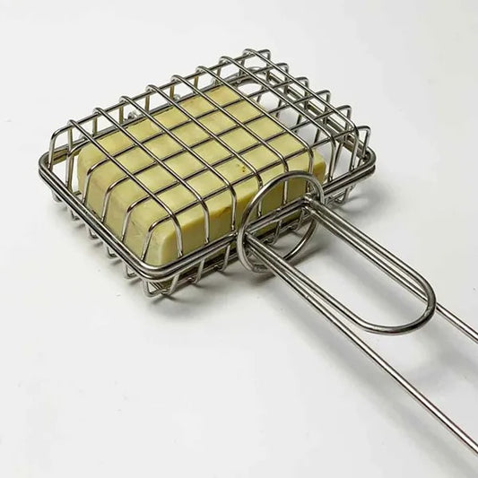 SOAP CAGE | REVOLOGY