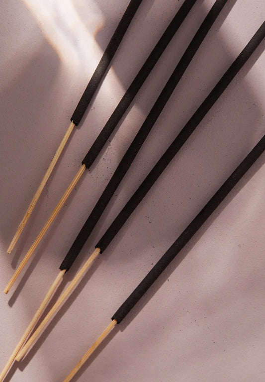Myrrh Incense | AYU