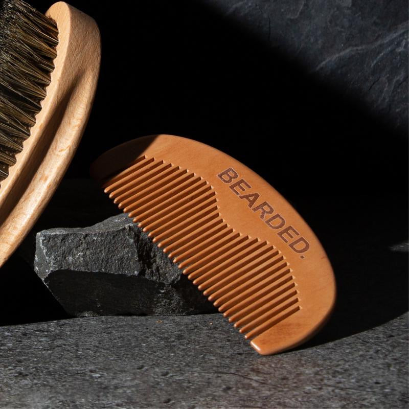BEARD COMB |BD