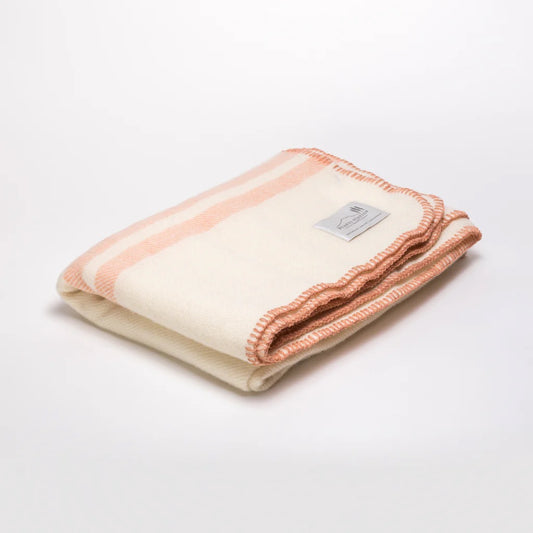 Piki pink blanket | RS