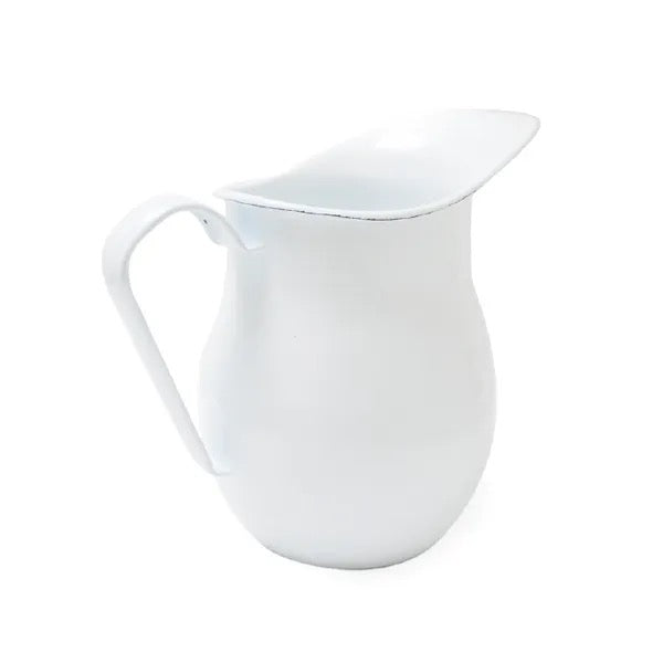 WATER JUG  1LT- WHITE | REVOLOGY