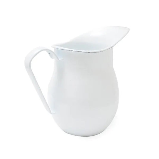 WATER JUG  1LT- WHITE | REVOLOGY