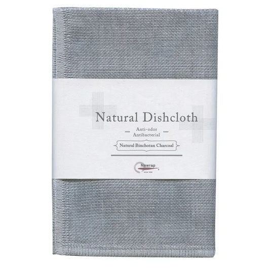 BINCHOTON DISHCLOTH | REVOLOGY
