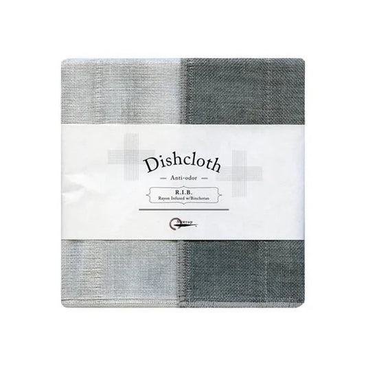 DISHCLOTH WHITE | REVOLOGY