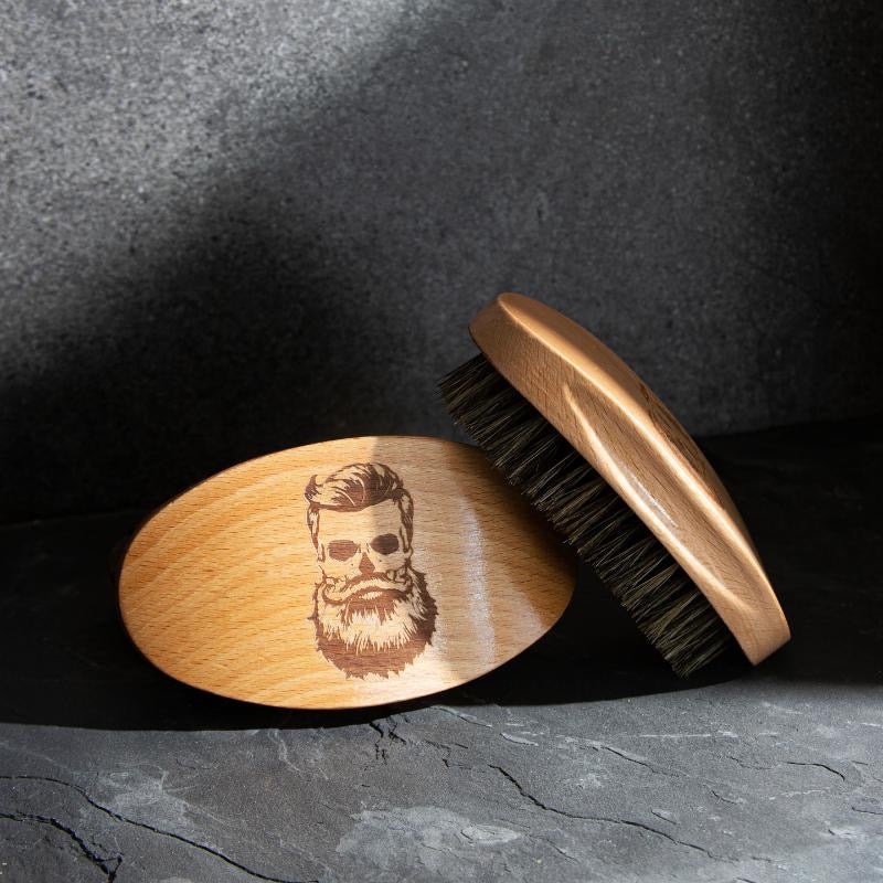 BEARD BRUSH | BD