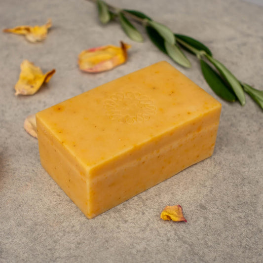 HANDMADE SOAP -YANG