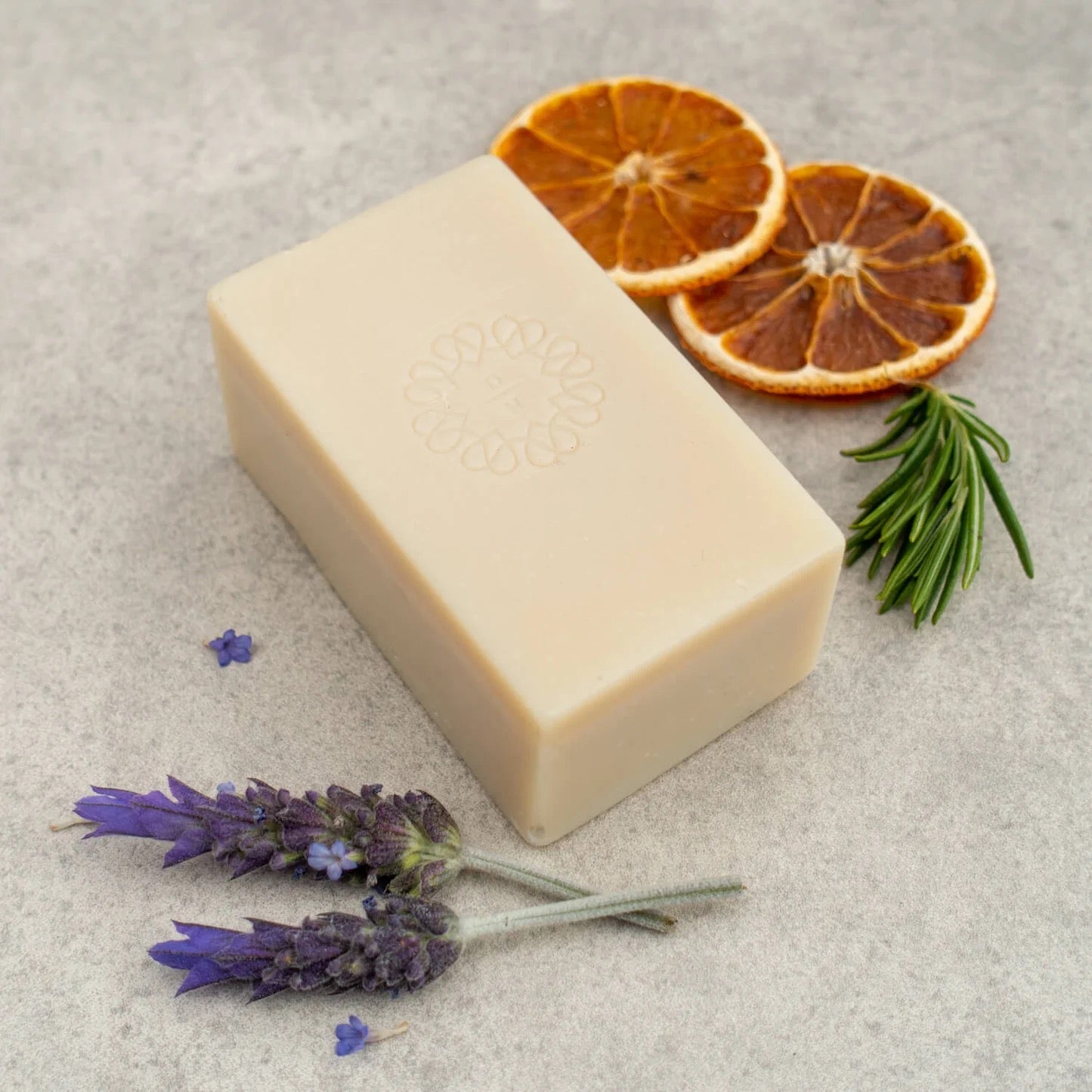 HANDMADE SOAP -MOTHER EARTH