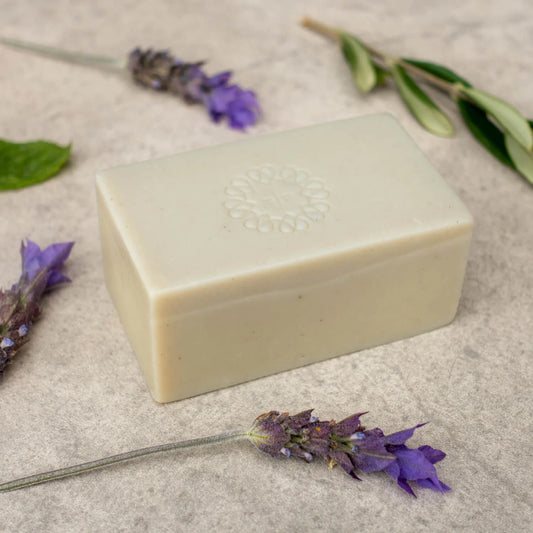 HANDMADE SOAP -AWAKEN