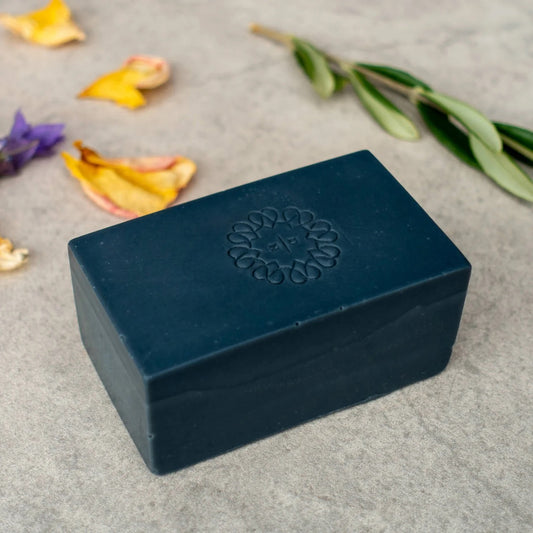 HANDMADE SOAP - YIN