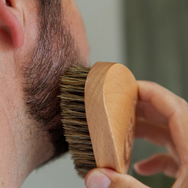 BEARD BRUSH | BD