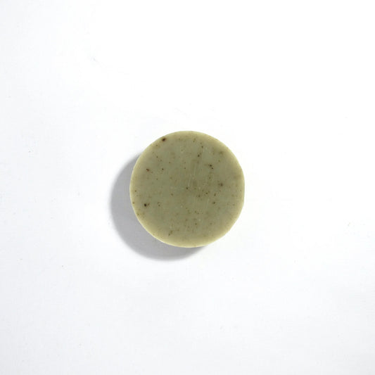 HANDMADE FACE | BODY SOAP - WAKAME