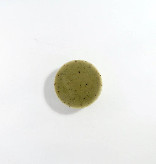 HANDMADE FACE | BODY SOAP -HEMP SEED OIL