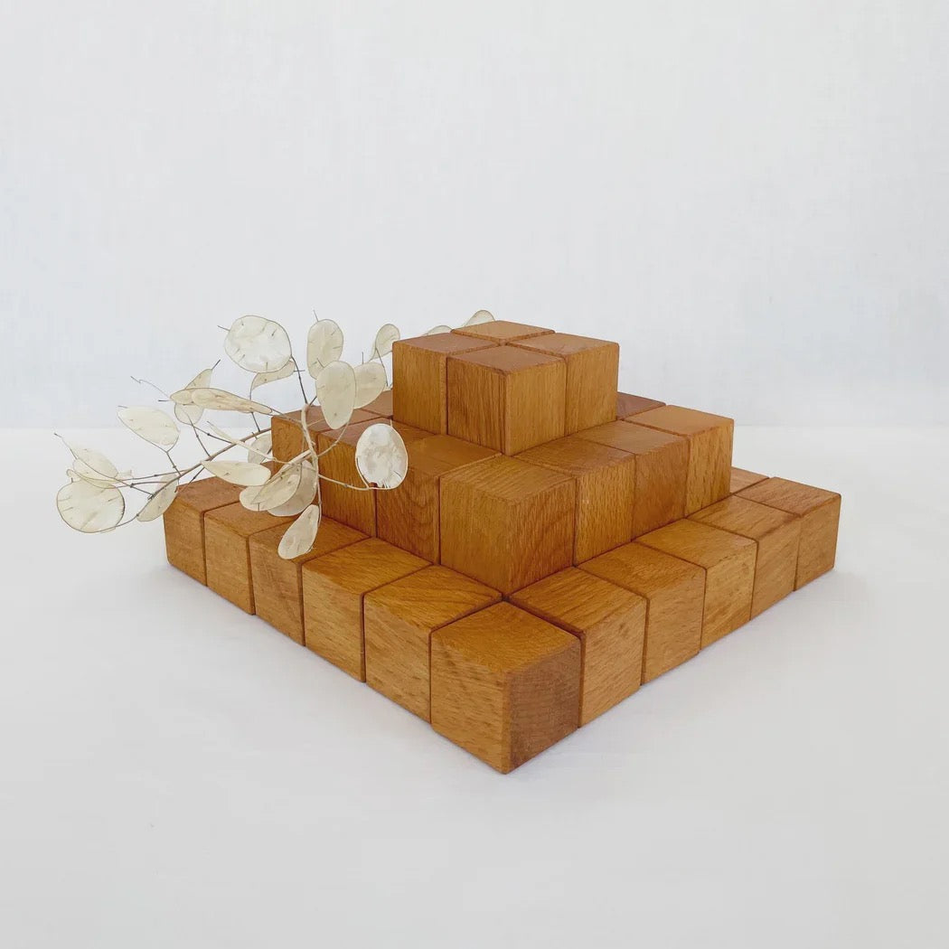 Pinnacle Wooden Puzzle |