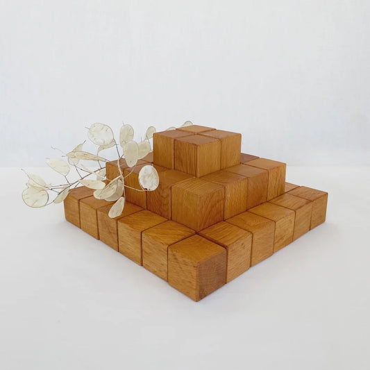 Pinnacle Wooden Puzzle |