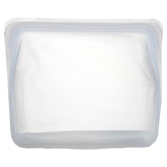 Reusable Silicone Food Bag 1.5 ml | STASHER