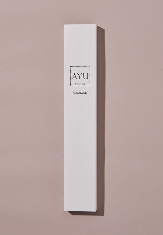 Patchouli Incense | AYU