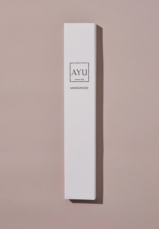 Sandalwood Incense | AYU