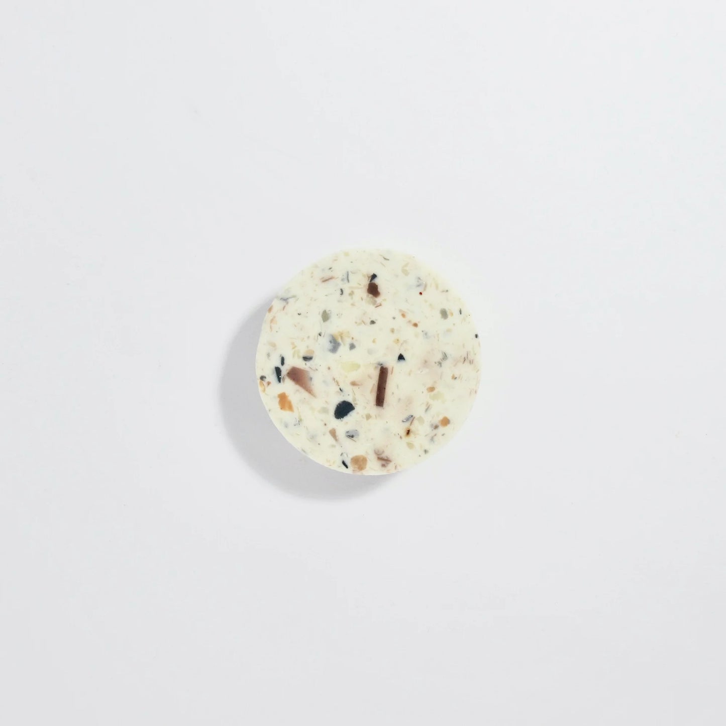 HANDMADE FACE | BODY SOAP - TERRAZZO