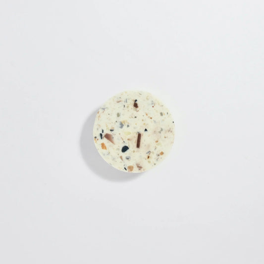 HANDMADE FACE | BODY SOAP - TERRAZZO