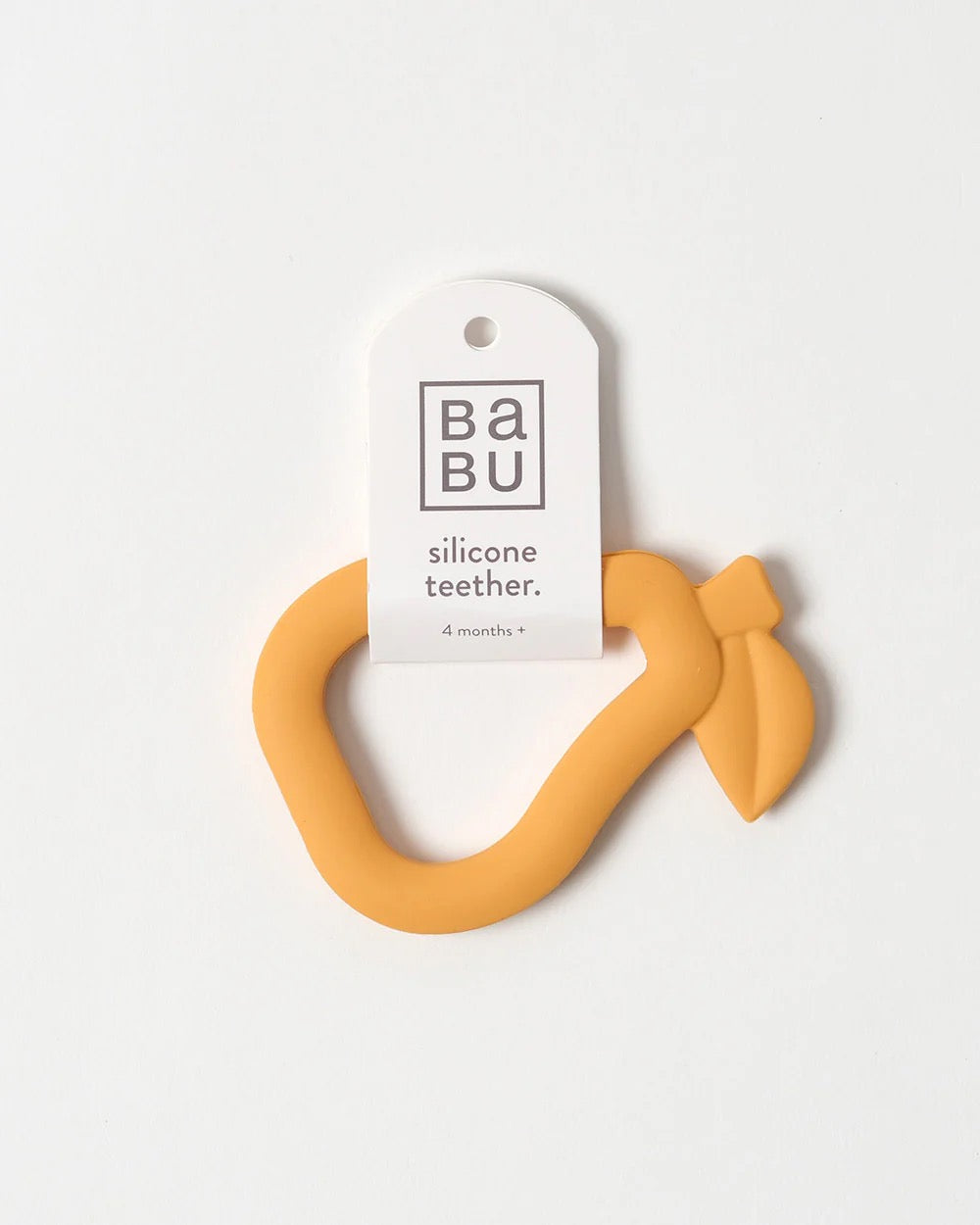 Pear Teether | BABU