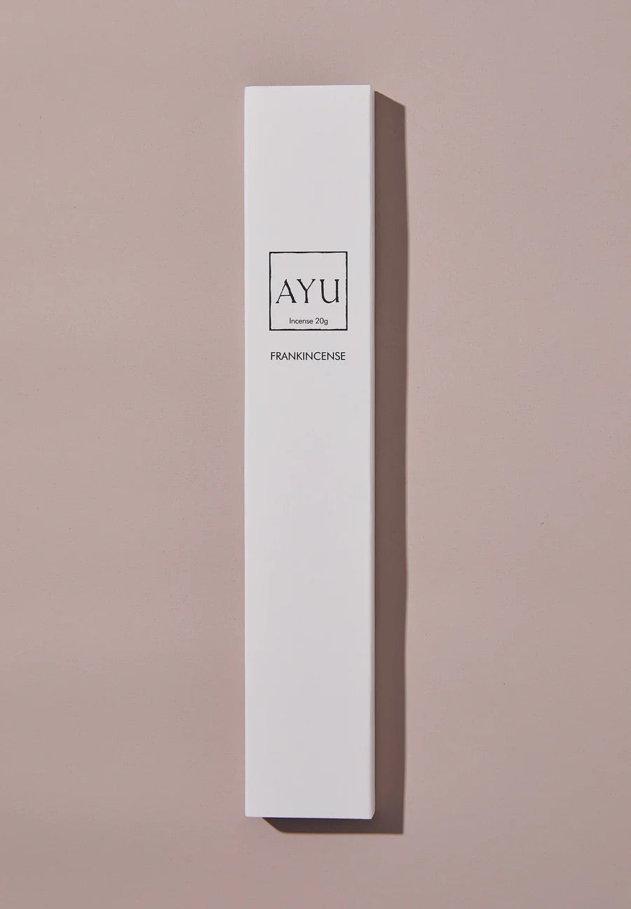 Frankincense Incense | AYU