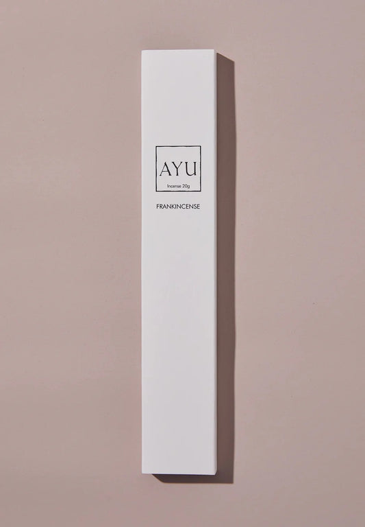 Frankincense Incense | AYU