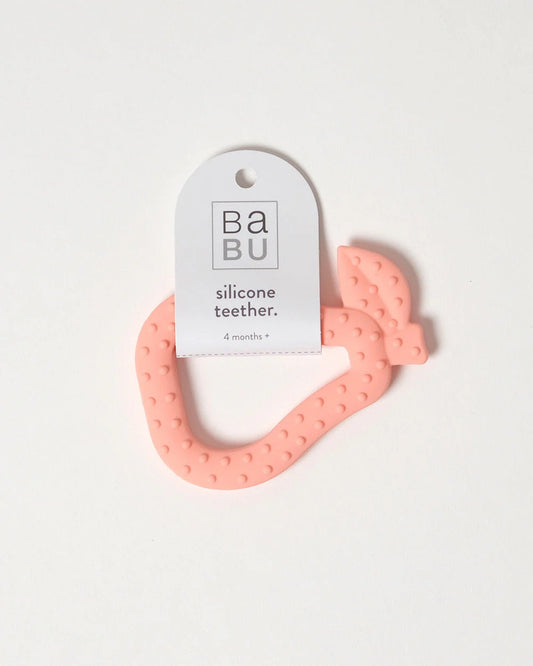 Pear Teether | BABU