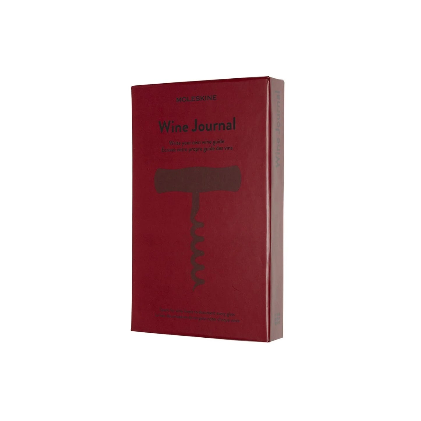 Wine Journal | Moleskine