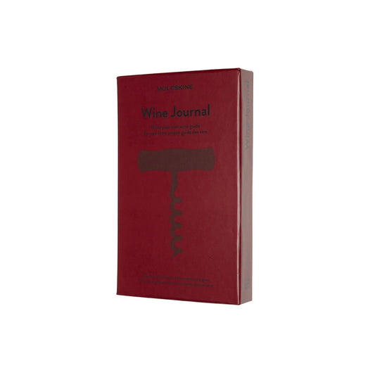 Wine Journal | Moleskine