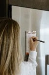 Magnetic Note Pad | BP