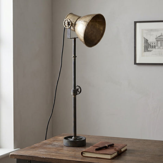 Vintage Table Lamp | REVOLOGY