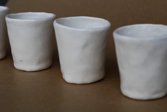 Shot Cup | SHANNON COURTENAY