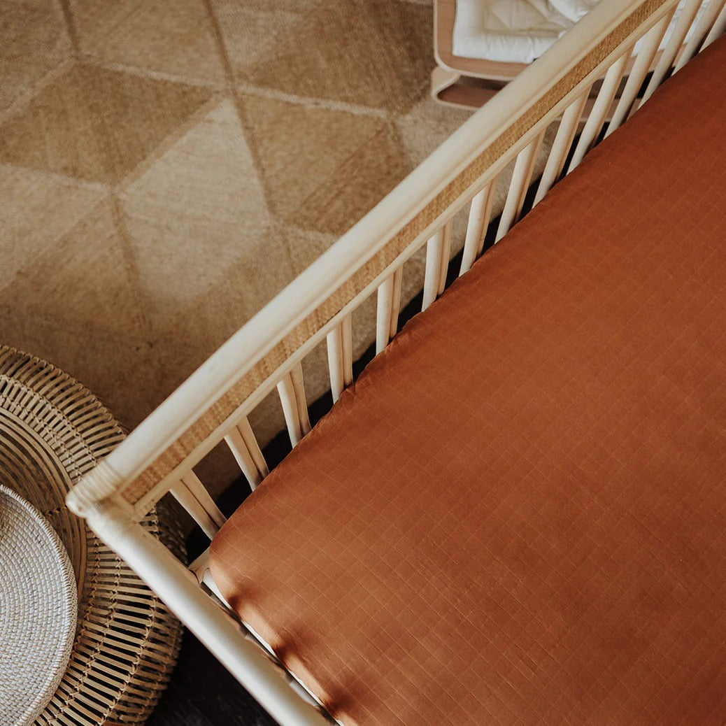 COT SHEET -TERRACOTTA | SB