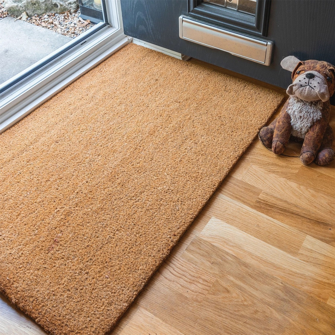 Door Mat - 90 X 60 cm - Plain