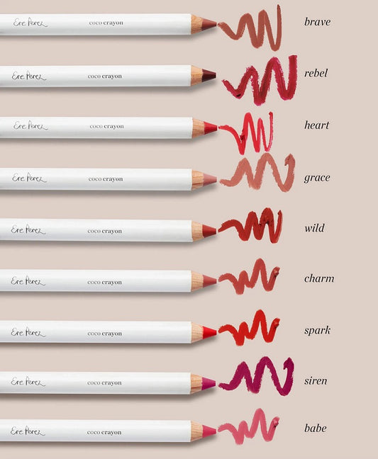 COCO CRAYON
