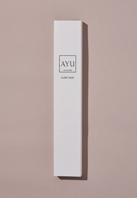 Clary Sage Incense |AYU