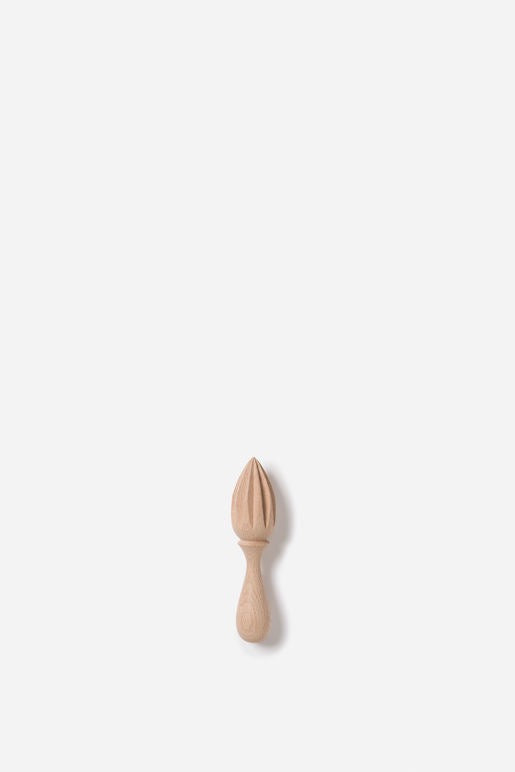 Lemon Juicer WOOD | REVOLOGY