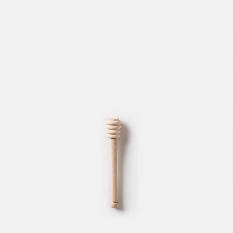 WOOD HONEY DIPPER | REVOLOGY